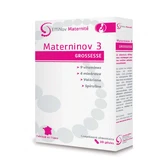 Effinov Nutrition Materninov 3 Pregnancy 30 капсул