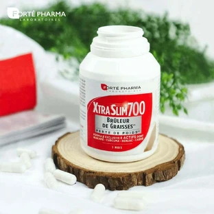 Forté Pharma XtraSlim 700 120 капсул