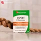 Forté Pharma Expert Hair Care Strength and Growth Keratin Vitality 30 таблеток