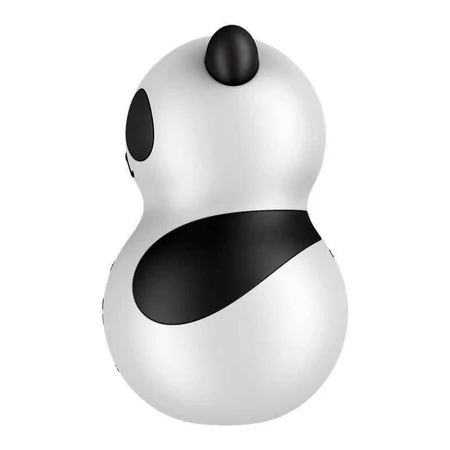 Satisfyer Pocket Panda, повітряний вібратор, 1 шт.: ціни та характеристики