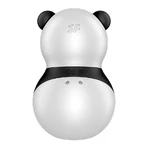 Satisfyer Pocket Panda, повітряний вібратор, 1 шт.: ціни та характеристики