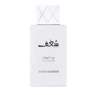 Парфумована вода Swiss Arabian Shaghaf Oud Abyad, 75 мл
