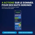 Спрей-спалах Santarome Somnifor Action Flash 20мл