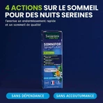 Santarome Somnifor Spray Action Flash 20ml: цены и характеристики