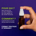 Santarome Somnifor Spray Action Flash 20ml: цены и характеристики