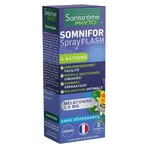 Santarome Somnifor Spray Action Flash 20ml: цены и характеристики