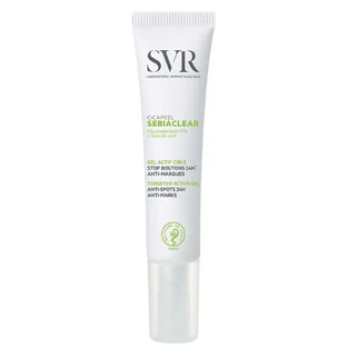 Svr Sebiaclear Active Gel 15ml Cicapeel