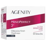 Agenity 3° MenoPerfect, питательный ночной крем, 50 мл: цены и характеристики