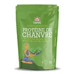 Iswari Organic Hemp Plant Protein 250 г: цены и характеристики