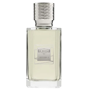 Ex Nihilo Citizen X Eau de Parfum, 100 мл
