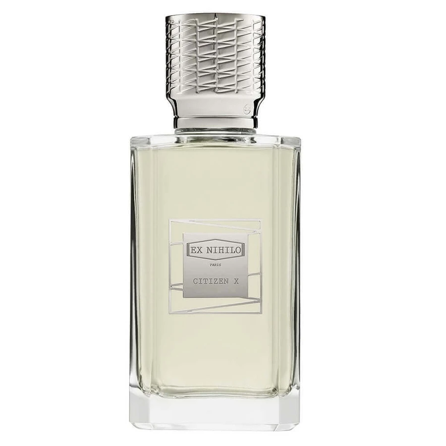 Ex Nihilo Citizen X Eau de Parfum, 100 мл: цены и характеристики