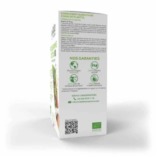 Arkopharma Arkofluids Органическая детокс-программа 3x10 ампул