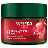 Weleda, крем для обличчя з пептидами маку, крем для вмивання, 40 мл