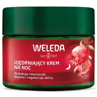 Weleda, крем для ухода за кожей с пептидом мака, 40 мл