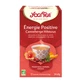 Yogi Tea Positive Energy Hibiscus 17 пакетиков