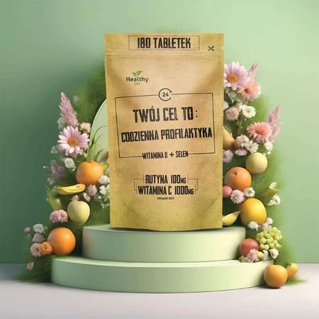 Ежедневная профилактика Simple Day, 180 таблеток: цены и характеристики
