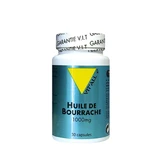 Vit'All+ Олія бурачника 100 мг 30 капсул