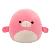 Плюшевая игрушка Тюлень Морлай, 12 см, 3 года+, Squishmallows