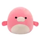 Плюшевая игрушка Тюлень Морлай, 12 см, 3 года+, Squishmallows