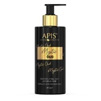 Набор Apis Mystic Oud, натуральная соевая свеча, 220 г + питательный лосьон для тела и рук, 300 мл + дымка для тела и волос, 150 мл бесплатно: цены и характеристики