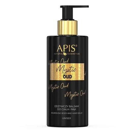 Набор Apis Mystic Oud, натуральная соевая свеча, 220 г + питательный лосьон для тела и рук, 300 мл + дымка для тела и волос, 150 мл бесплатно: цены и характеристики