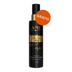 Набор Apis Mystic Oud, натуральная соевая свеча, 220 г + питательный лосьон для тела и рук, 300 мл + дымка для тела и волос, 150 мл бесплатно: цены и характеристики