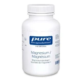 Магния глицинат Pure Encapsulations Magnesium, 90 капсул