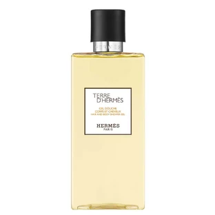 Гель для душу Hermes Terre D Hermes, 200 мл