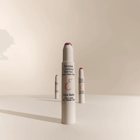 Embryolisse, красящий стик 3 в 1, Rose Framboise, 2,5 г: цены и характеристики