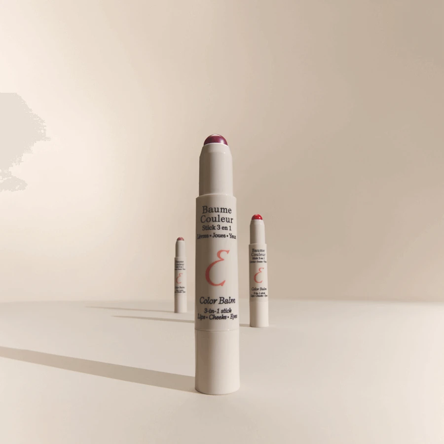 Embryolisse, красящий стик 3 в 1, Rose Framboise, 2,5 г: цены и характеристики