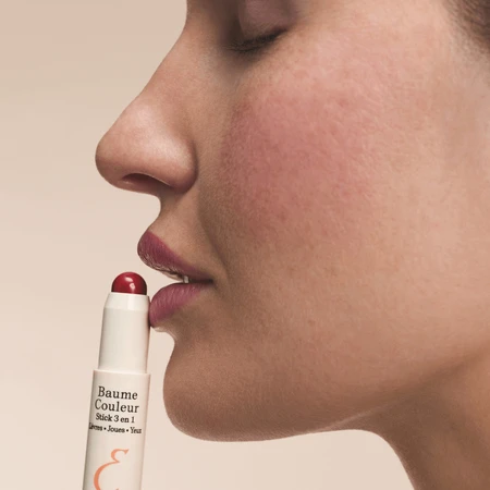 Embryolisse, красящий стик 3 в 1, Rose Framboise, 2,5 г: цены и характеристики