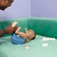 Naif Baby & Kids, крем від попрілостей для немовлят та дітей з 1-го дня життя, 75 мл