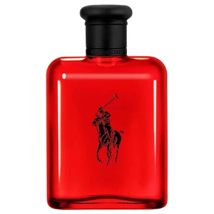 Ralph Lauren Polo Red Apă de toaletă, 125 мл