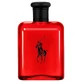 Ralph Lauren Polo Red Apă de toaletă, 125 мл