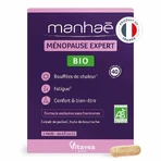 Манхэ Органик Менопауза 60 капсул: цены и характеристики