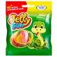 Желе Jelly Fun Smart Snakes в форме змеек, со вкусом фруктов, 90 г