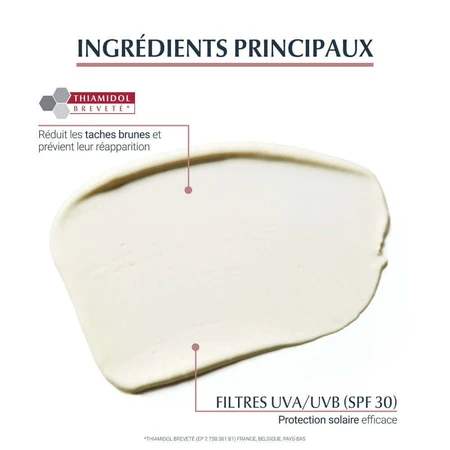 Eucerin Антипигментный дневной уход SPF30 50 мл: цены и характеристики