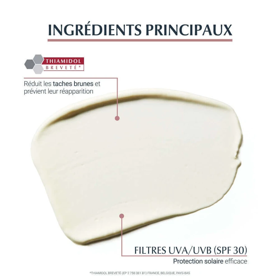 Eucerin Антипигментный дневной уход SPF30 50 мл: цены и характеристики