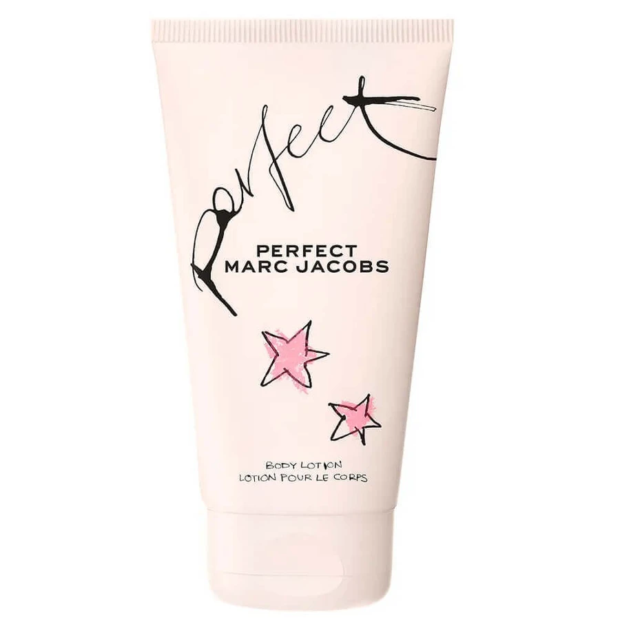 Marc Jacobs Perfect Body Lotion, 150 мл: цены и характеристики