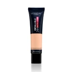 L'Oréal Paris Infaillible 24-годинний тональний крем з матовим покриттям 30 мл: ціни та характеристики