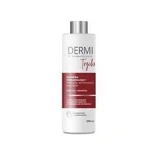 Dermi by Dermatologist Trycho Укрепляющий шампунь против выпадения волос, 200 мл