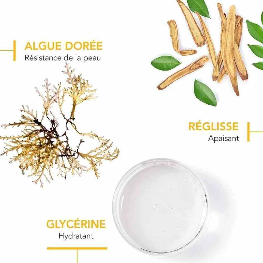 Освіжаюче молочко після засмаги BioDerma Photoderm Peaux sensibles для чутливих шкіри 200 мл: ціни та характеристики