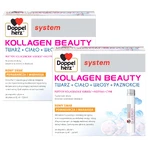 Набір Doppelherz System Kollagen Beauty, аромат апельсина та маракуї, 2 x 30 ампул: ціни та характеристики
