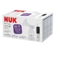 Електричний молоковідсмоктувач Soft & Easy, Nuk