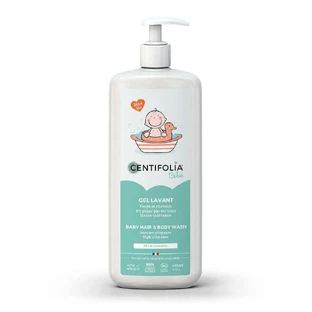 Centifolia Baby Очищающий гель 485 мл
