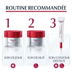 Eucerin Hyaluron-Filler + Volume Lift Ночной крем 50 мл: цены и характеристики