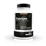 Nhco Nutrition КАЛЬЦІЙ АМІНО-ХЕЛАТ 84 капсули