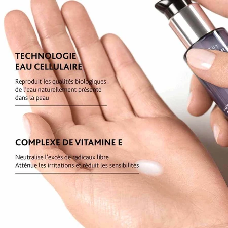 Institut Esthederm Інтенсивний антиоксидантний вітамін Е² при підвищеній чутливості та шкірних реакціях 30мл: ціни та характеристики