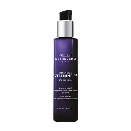 Institut Esthederm Інтенсивний антиоксидантний вітамін Е² при підвищеній чутливості та шкірних реакціях 30мл: ціни та характеристики