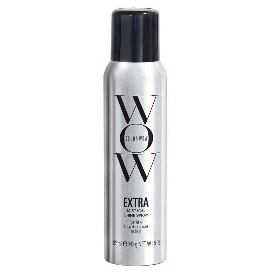 Color Wow Extra Shine Gloss Spray, 162 мл: цены и характеристики